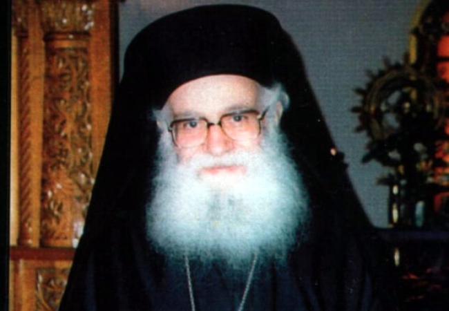 Έχει λόγους όμως, ο διάβολος να βάζει τους ανθρώπους να βλασφημούν τον Ιησού Χριστό.