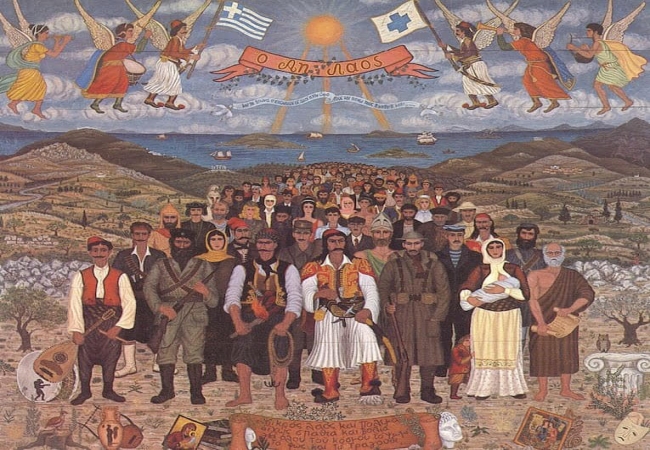 Γιατί είναι ανάγκη να ετοιμαστούμε συλλογικά για την επόμενη ημέρα, Μέρος 2ο