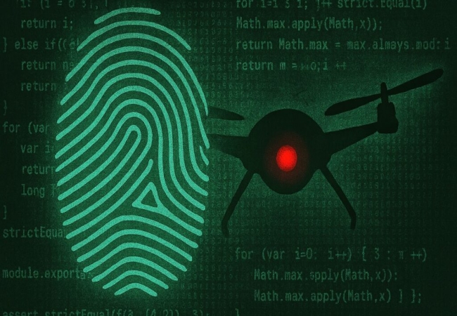 Η Ψηφιακή Ταυτότητα Μόνο Κακά Μπορεί να επιφέρει. Της Lauren Smith.