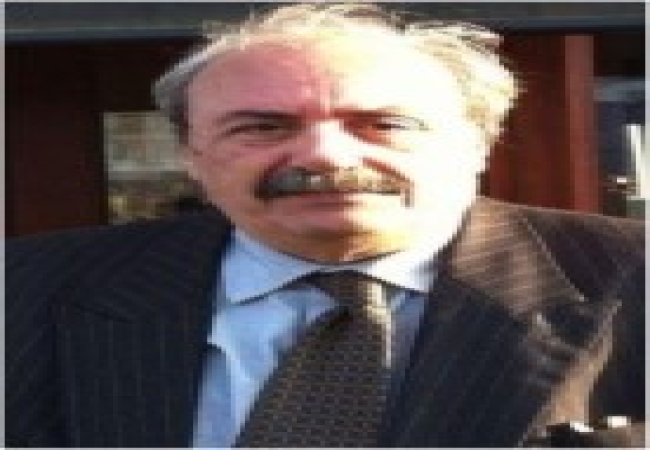 To δίκοπο σπαθί της 