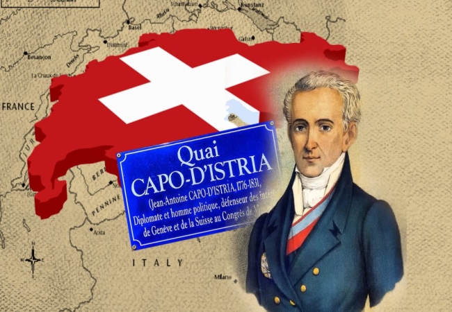 Ψηφιακή ακεραιότητα, δικαίωμα στην «εκτός δικτύου ζωή» και το συνταγματικό πείραμα της Ελβετίας.