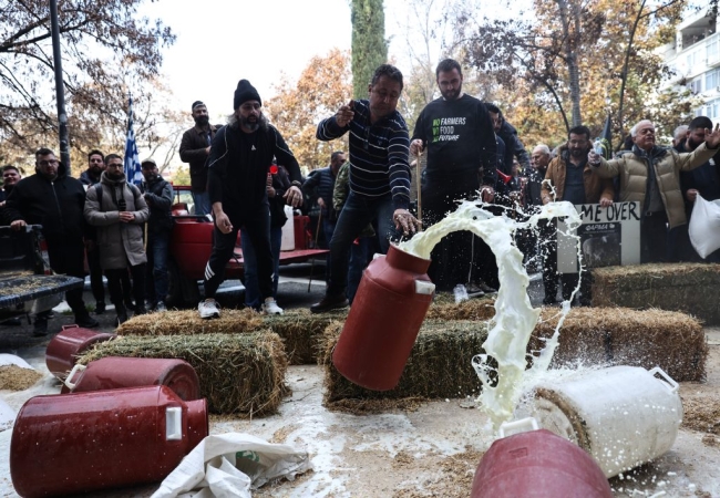 Γεώργιος Αποστολάκης - Σχέση Ψηφιακού Μετασχηματισμού και Παραγωγής Τεχνητού  Κρέατος