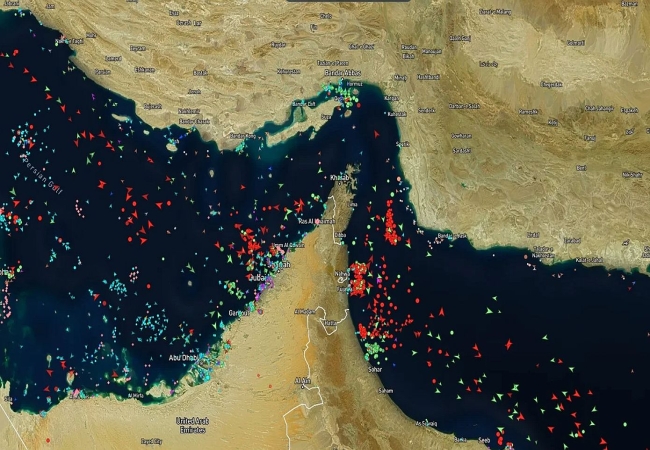 Γεώργιος Αποστολάκης, Και η Κίνα τι κάνει; 