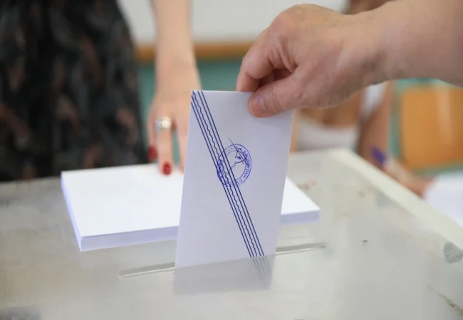 Γεώργιος Αποστολάκης: Η αποχή δεν είναι ένα «κόμμα». Είναι ένα μήνυμα που ακόμη δεν διαβάσαμε.
